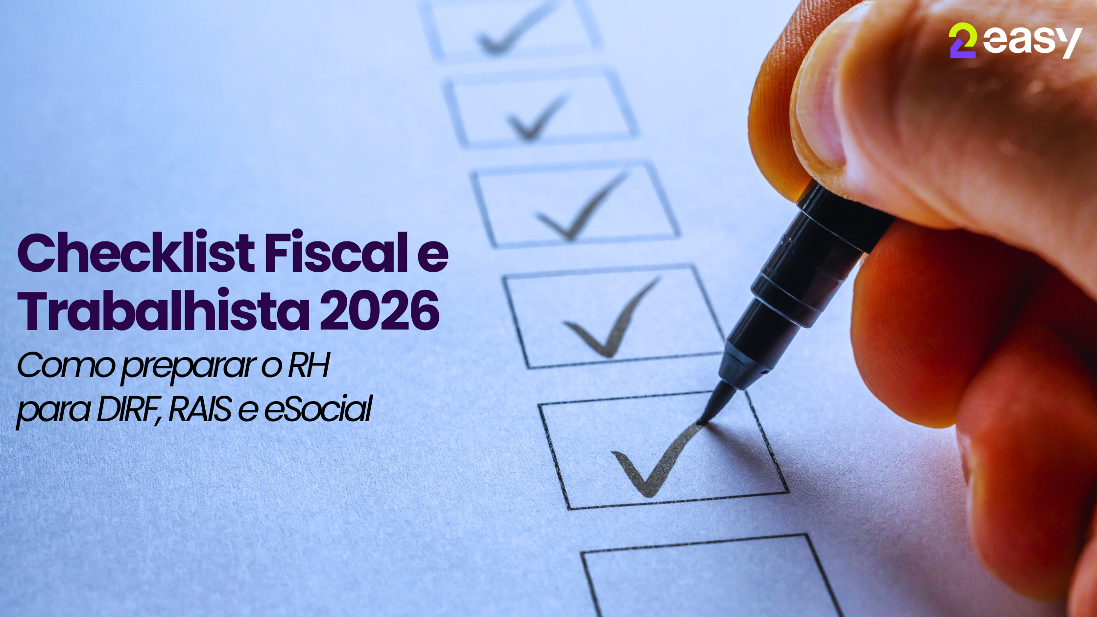 Tendências de RH para 2026 como a automação estão transformando a gestão de pessoas