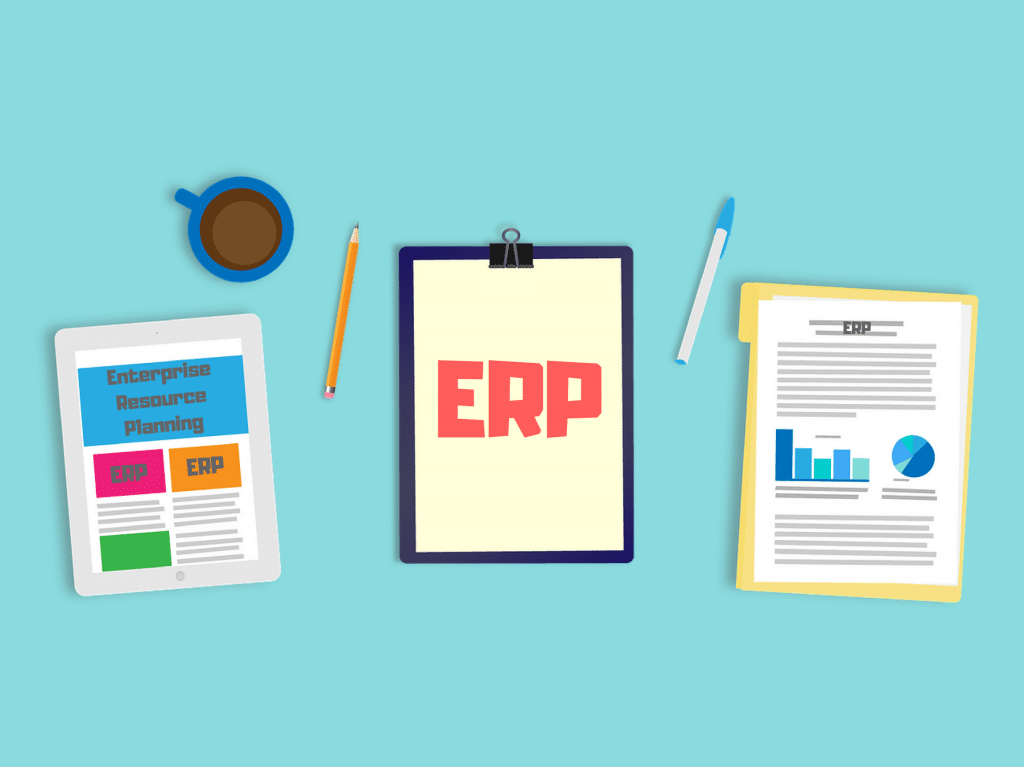 Vantagens do ERP: entenda como esse sistema ajuda sua empresa