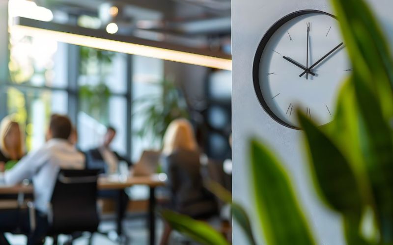 Jornada de trabalho, horas extras e controle de ponto