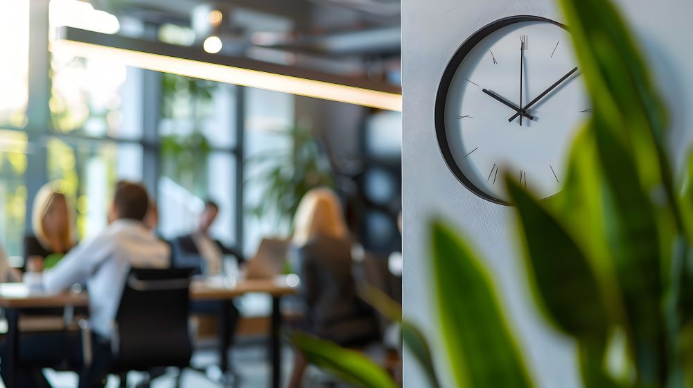 Jornada de trabalho, horas extras e controle de ponto