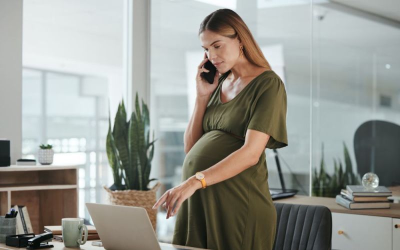 Estabilidade gestante: direitos e deveres do empregador