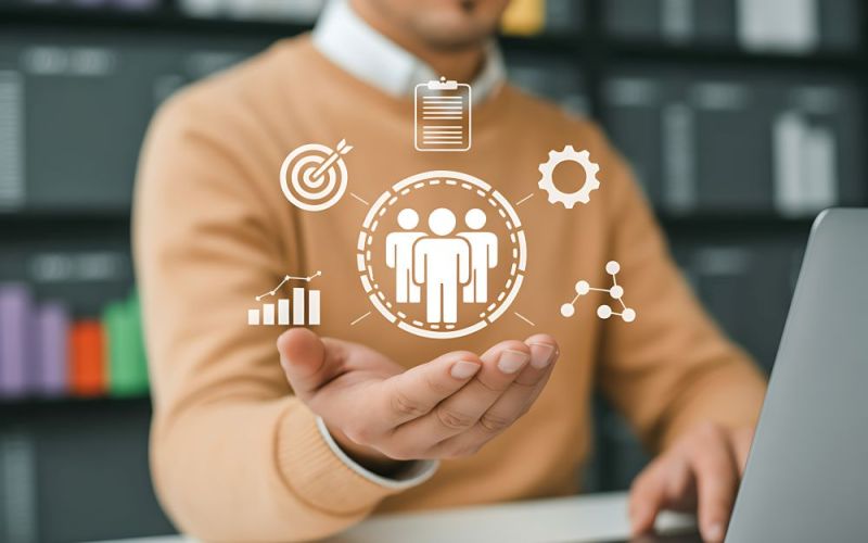 Gestão de benefícios: como estruturar benefícios corporativos de forma eficiente
