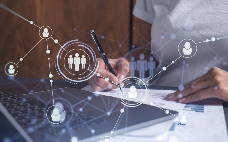 Gestão de recursos humanos: processos, indicadores e práticas para um RH estratégico