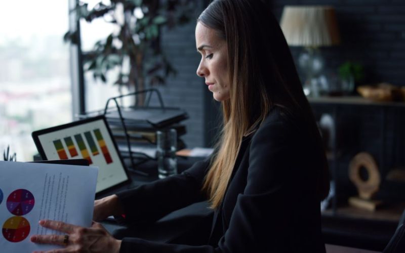 Erros na folha de pagamento e seus impactos jurídicos