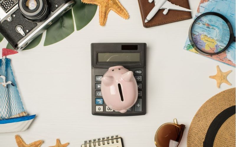 Cálculo de férias na CLT: guia prático