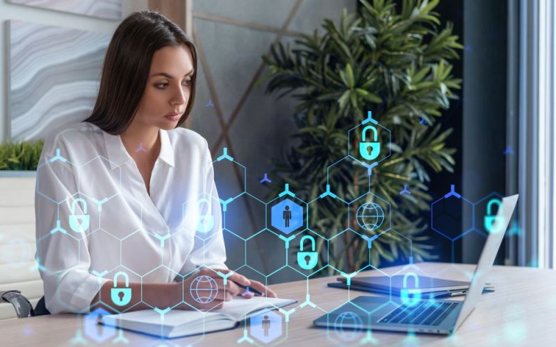 LGPD no RH: tratamento, armazenamento e proteção de dados dos colaboradores