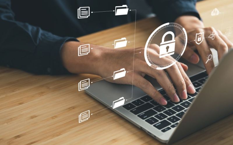Segurança de dados no Departamento Pessoal: acessos, processos e controles essenciais