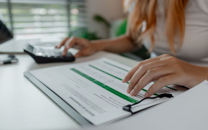 SLA na folha de pagamento: controle, conferência e governança