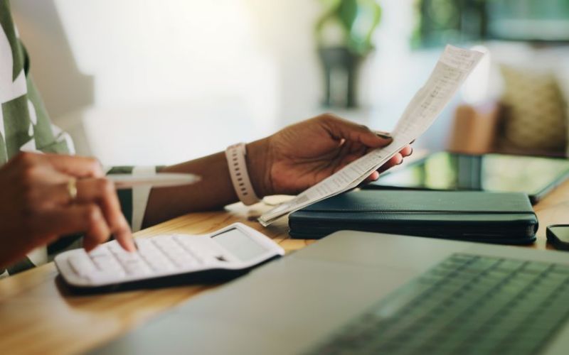Conferência da folha de pagamento: processos, controle e governança
