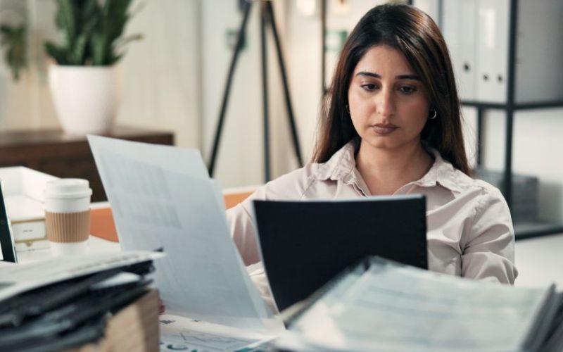 Erros na folha: onde surgem e como afetam o RH e o financeiro