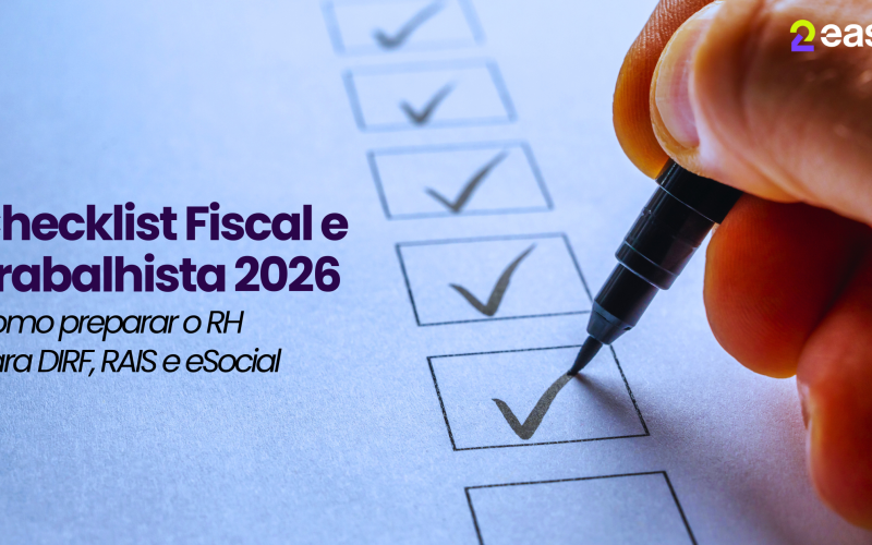 Tendências de RH para 2026 como a automação estão transformando a gestão de pessoas