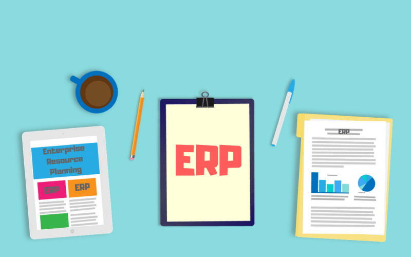 Vantagens do ERP: entenda como esse sistema ajuda sua empresa