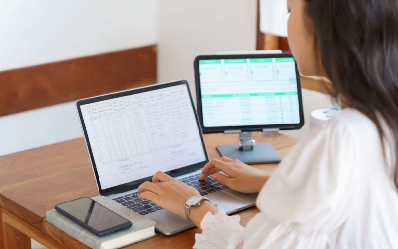 Software de folha de pagamento: como a tecnologia ajuda o RH