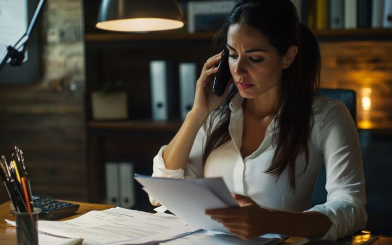 Como evitar multas trabalhistas causadas por erros no RH e Departamento Pessoal